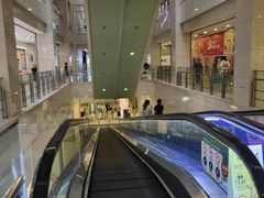 -光启城时尚购物中心