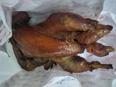 -小李烧鸡(西北角总店)