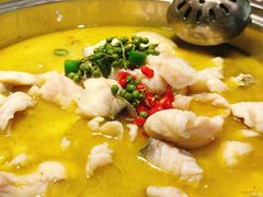 -严厨老坛酸菜鱼(张掖路店)