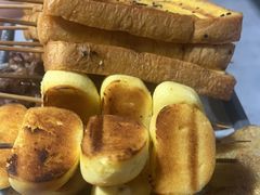 -云晓光头烧烤吧(盛夏店)