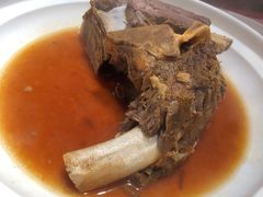 -西贝莜面村(上海百联西郊店)