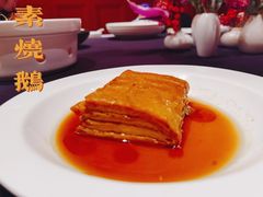 -A One Kitchen·南京精菜馆(德基广场店)