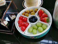 -上海金陵紫金山大酒店·汇海餐厅
