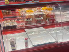 -味多美蛋糕(双合地铁店)