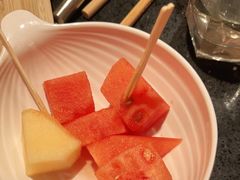 -竹犇番茄火锅(长风街店)