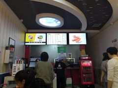 -螺小胖柳州螺蛳粉(钟楼总店)