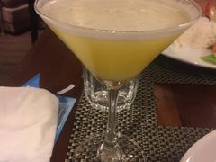 -Old House Restaurant