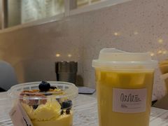 -娜娜家•Nana's restaurant (南开大悦城店)