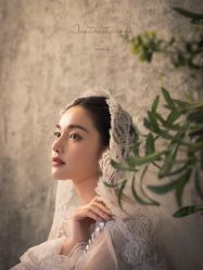 -蒙娜丽莎婚纱摄影 MONALISA