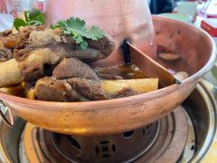 -张稷内蒙鲜羊涮肉·烧烤(胥门店)