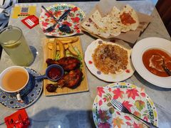-木尔坦·Multan巴基斯坦清真餐厅halal(大智嘉园店)