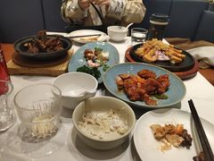 -鹿港小镇(远洋未来广场店)
