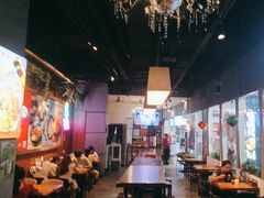 -汉米达特色料理餐厅(郴州友阿国际广场店)