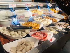 -温野菜涮涮锅(西单大悦城店)