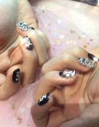 -RL Nail·瑞丽美甲美睫品牌原创店