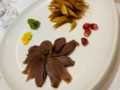 -喜湘宴·精致湖南菜(和平西桥店)