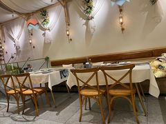 -MIO弥欧洋房西餐厅(中央大街店)