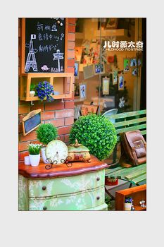 -儿时蒙太奇摄影(亦庄店)