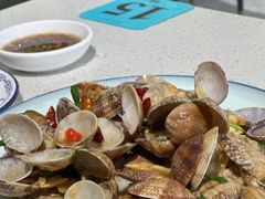 -锦里海景海鲜餐厅.三亚老字号(亚龙湾中心广场店)