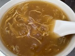 -添發碗仔翅美食