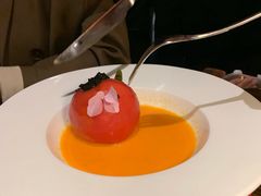 -YUE·6·西式融合餐厅(外滩六号店)