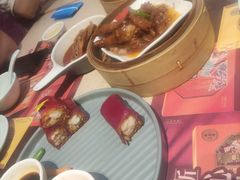 -点都德(华强南店)