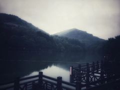 -白马涧龙池景区