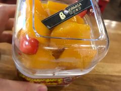 -贝尔麦莎(城上城店)