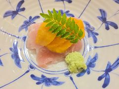 -鮨青(恒基名人购物中心店)