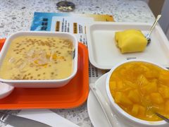 -满记甜品(南京虹悦城三店)