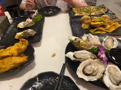 -大正味·蚝酒馆(龙泉店)