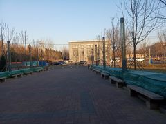 -天津市第一殡仪馆