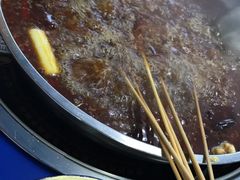 -马路边边·成都串串(翠柏路店)
