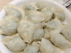 -北方饺子王·海肠捞饭·海鲜锅(山大店)