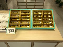 -镜客眼镜(龙德广场店)