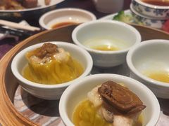 -粤匠·澳门点心粤菜海鲜(澳门半岛店)