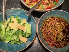 -华豫川酒家(大卫城店)