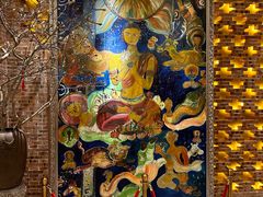 -叶叶菩提·晋福宫