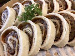 -到家尝北京菜(西坝河店)