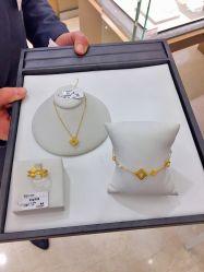 -千叶珠宝KEER(新华百货店)