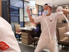 捞派捞面-海底捞火锅(杭州庆春路夜宵主题店)