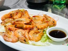 -石砰渔港·海鲜楼