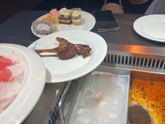 -星伦多自助料理·涮烤一体(虹悦城店)