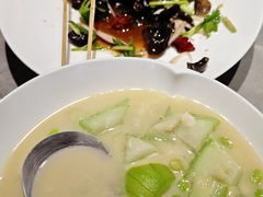 -羊门客在·烤盐池滩羊·川菜