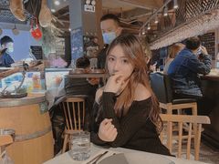 -Marina厨房·ALA精酿(月湖盛园店)