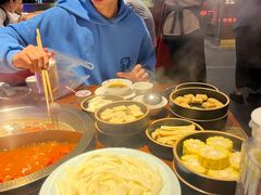 -巴邑火锅·夜宵(港隆广场店)
