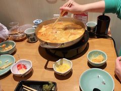 -一心创作料理屋(经开万达店)