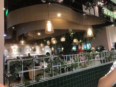 -原味田园·客家菜·土窑鸡(中航城君尚购物中心店)