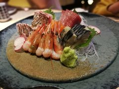 五点刺身-琴寿司居酒屋(中山广场店)