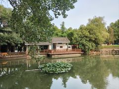 -西苑公园